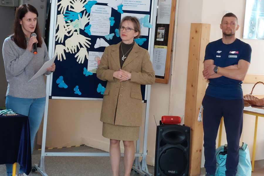 rozdanie nagród iv 2023