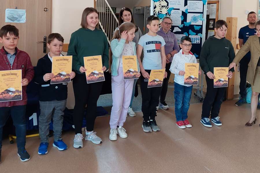 rozdanie nagród iv 2023