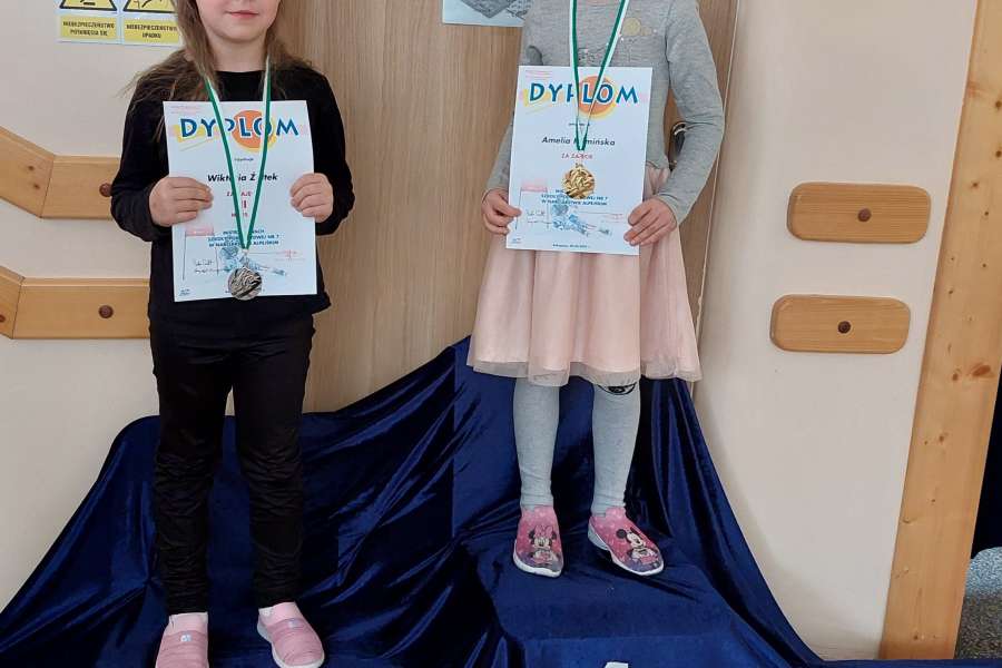 rozdanie nagród iv 2023