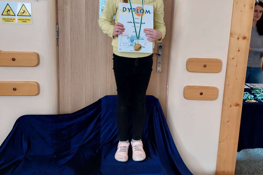 rozdanie nagród iv 2023