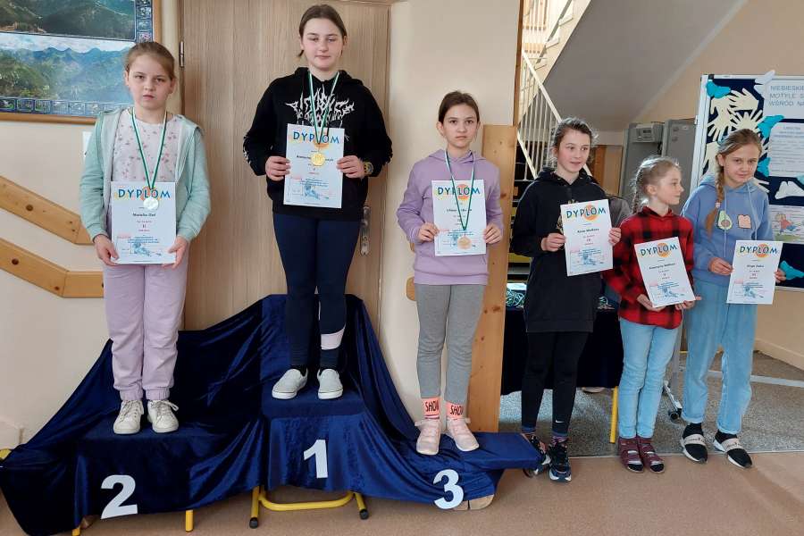 rozdanie nagród iv 2023