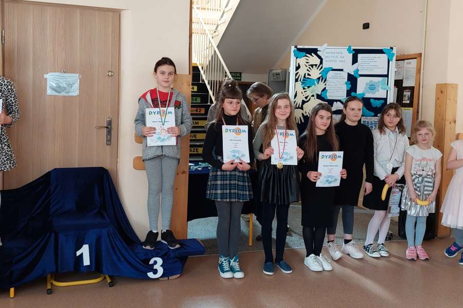 rozdanie nagród iv 2023