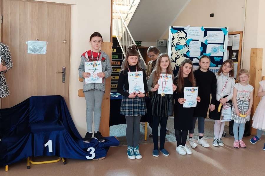 rozdanie nagród iv 2023