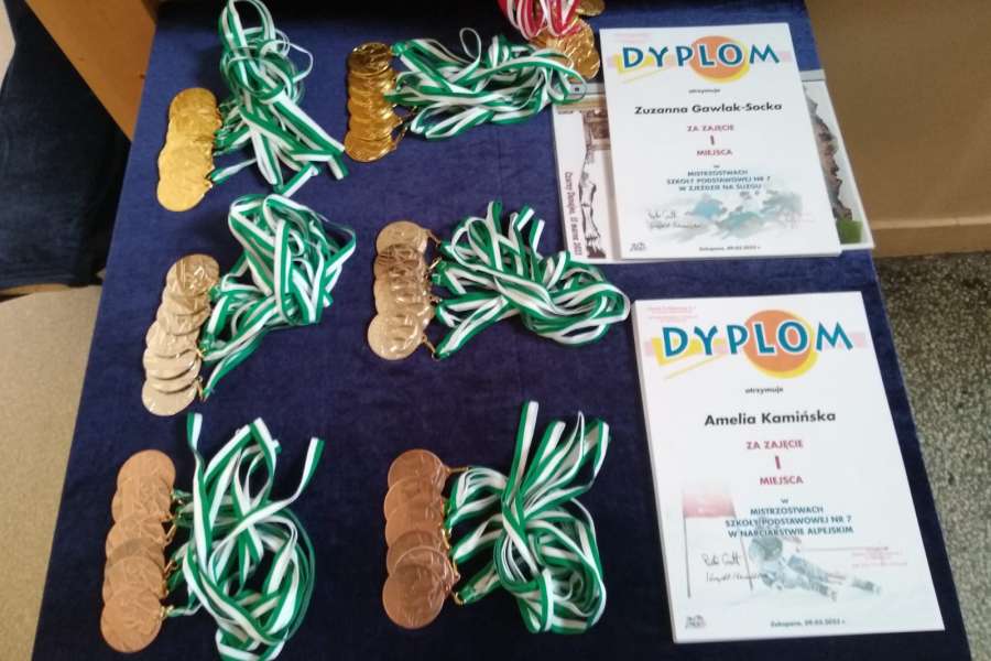 rozdanie nagród iv 2023