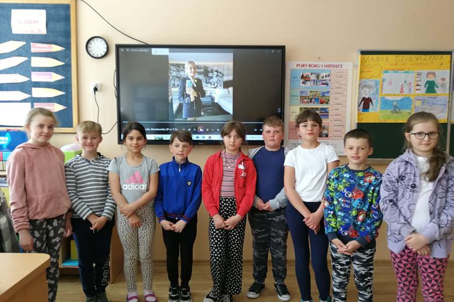 Angelika Gawlak- Socka