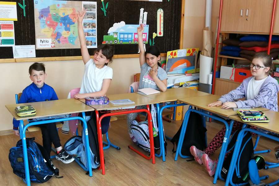 Angelika Gawlak- Socka