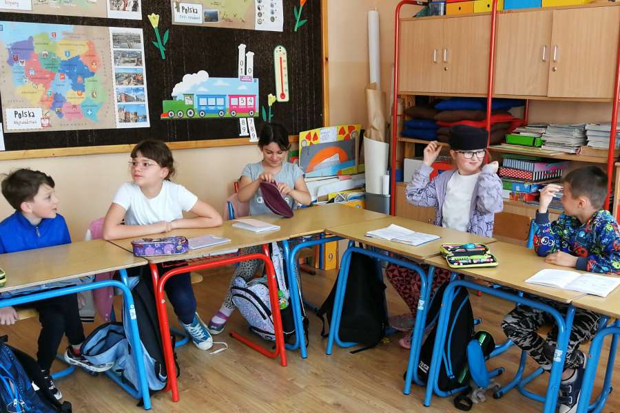 Angelika Gawlak- Socka