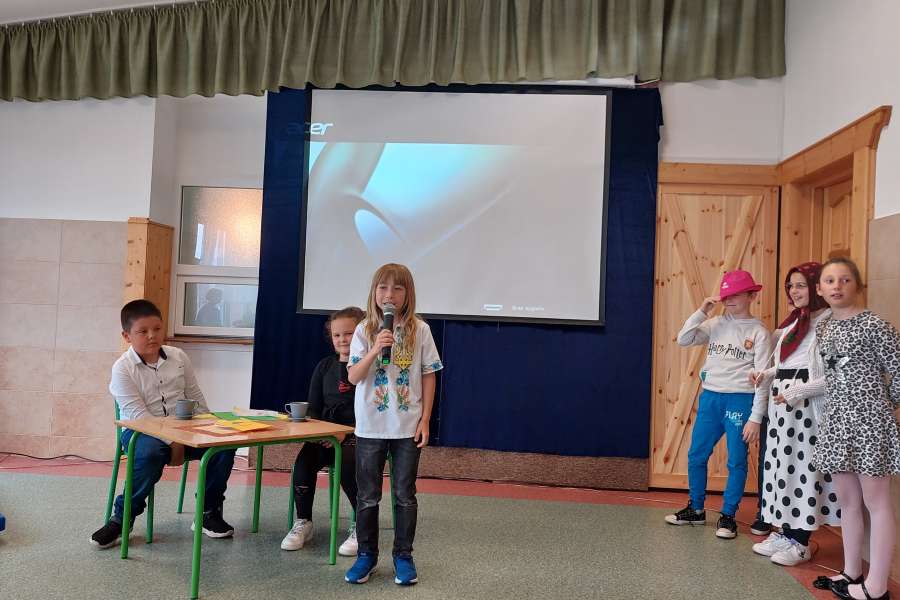 Piknik Rodzinny - 2023