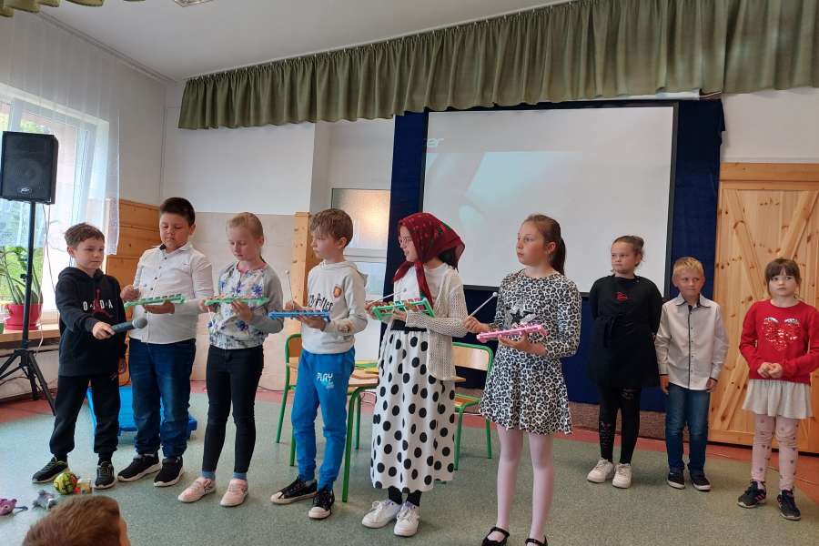 Piknik Rodzinny - 2023