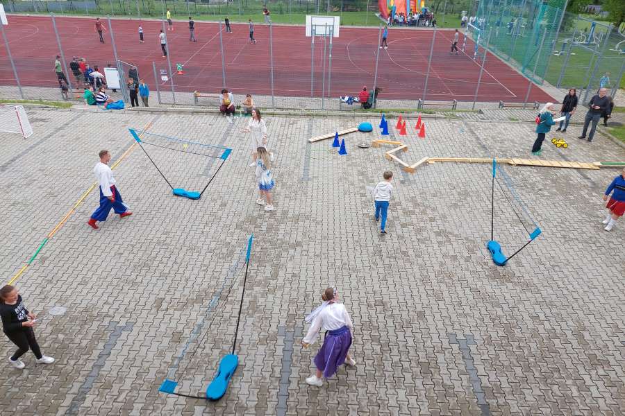 Piknik Rodzinny - 2023