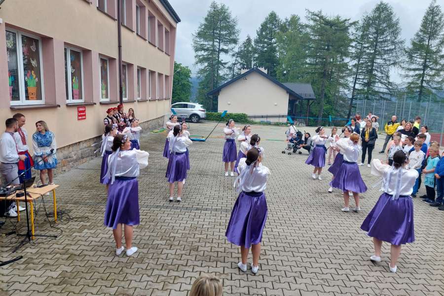 Piknik Rodzinny - 2023