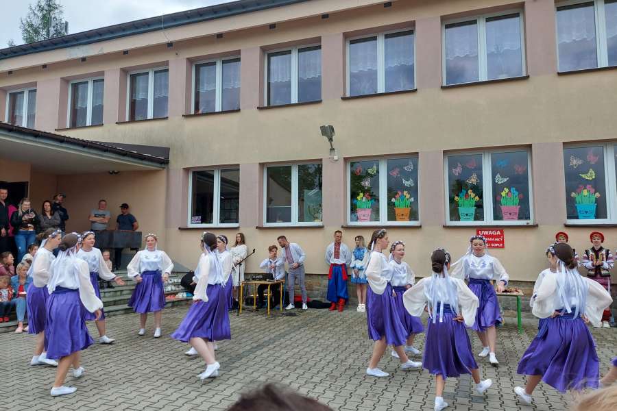 Piknik Rodzinny - 2023