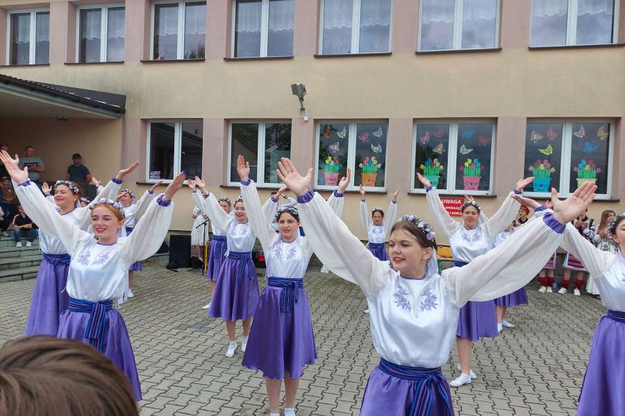 Piknik Rodzinny - 2023