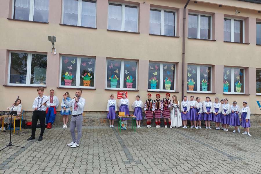 Piknik Rodzinny - 2023