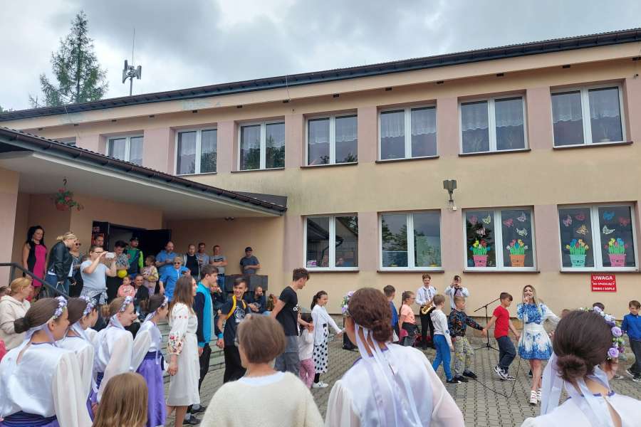 Piknik Rodzinny - 2023