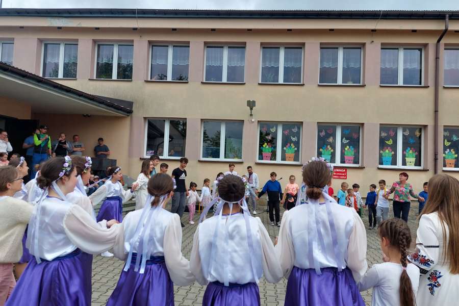 Piknik Rodzinny - 2023