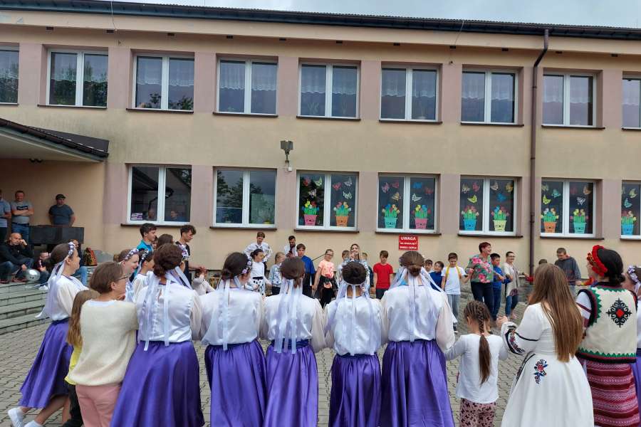 Piknik Rodzinny - 2023