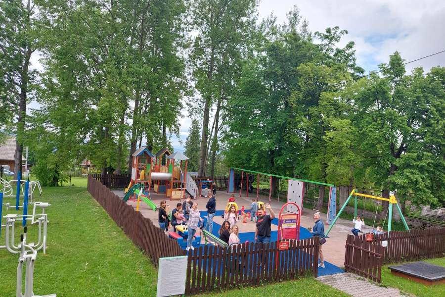 Piknik Rodzinny - 2023