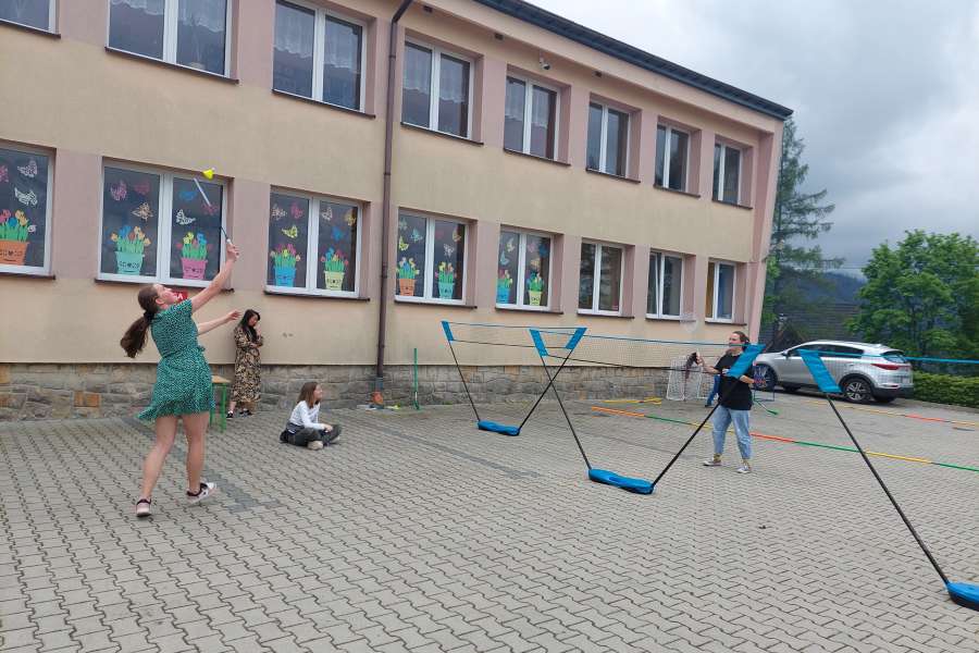 Piknik Rodzinny - 2023