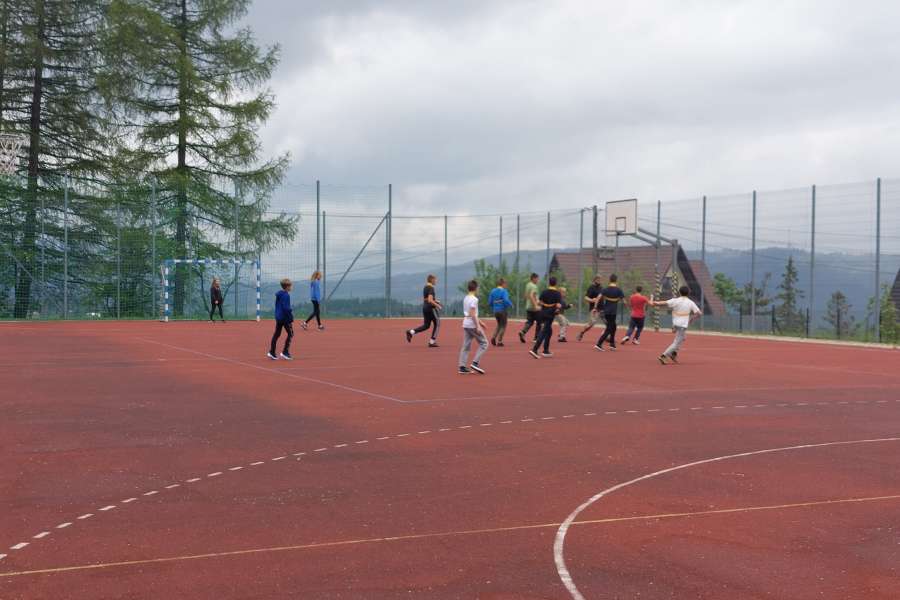 Piknik Rodzinny - 2023