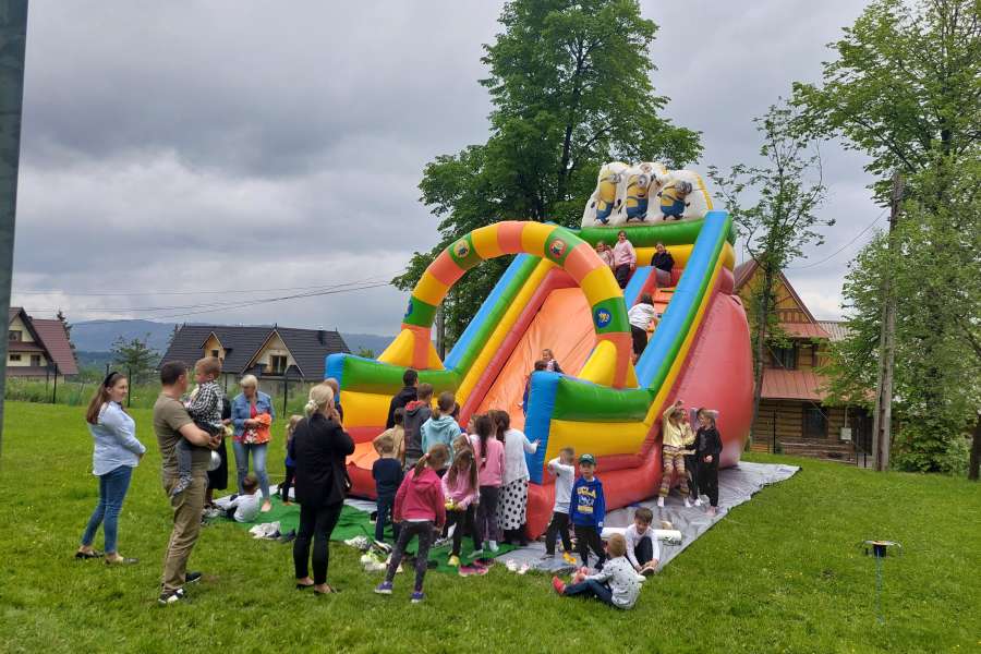 Piknik Rodzinny - 2023