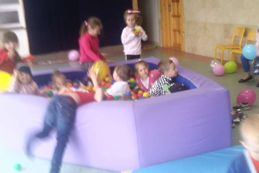 Piknik Rodzinny - 2023