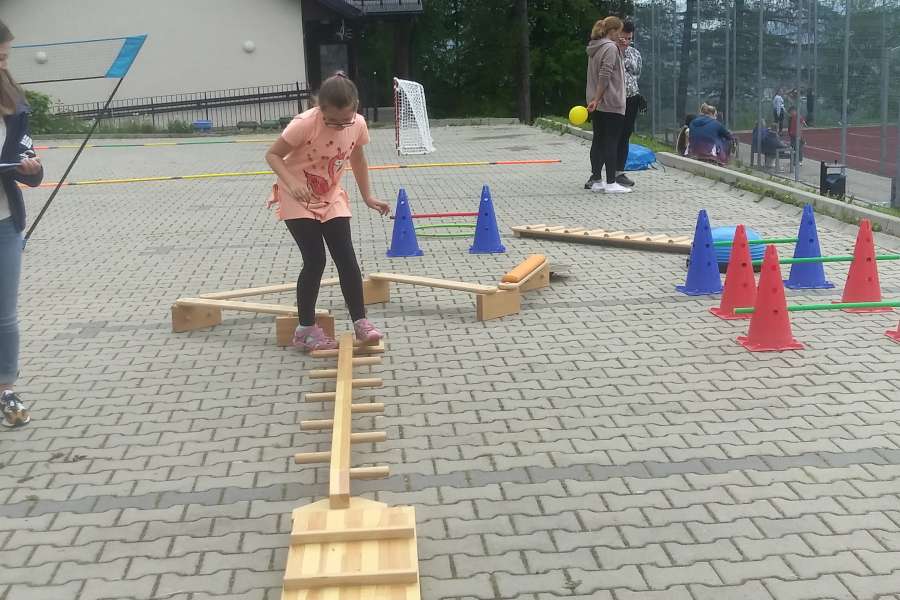 Piknik Rodzinny - 2023