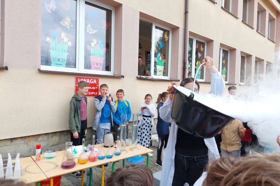 Piknik Rodzinny - 2023