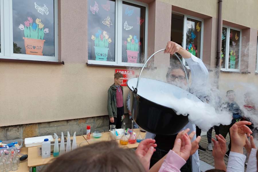 Piknik Rodzinny - 2023