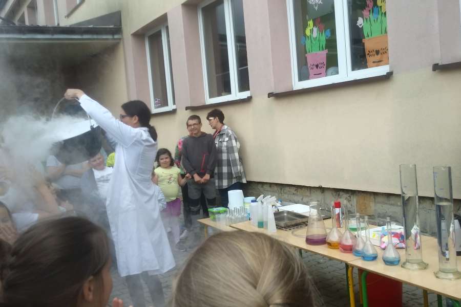 Piknik Rodzinny - 2023