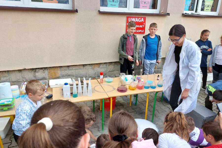 Piknik Rodzinny - 2023