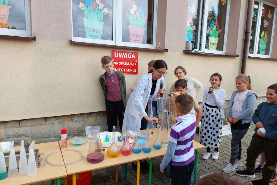 Piknik Rodzinny - 2023