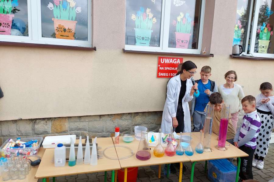 Piknik Rodzinny - 2023