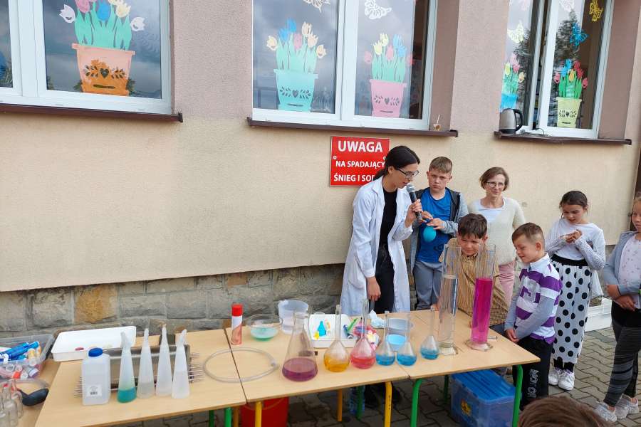 Piknik Rodzinny - 2023