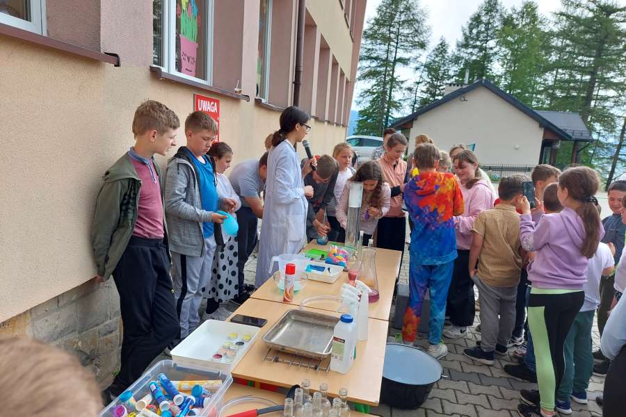 Piknik Rodzinny - 2023