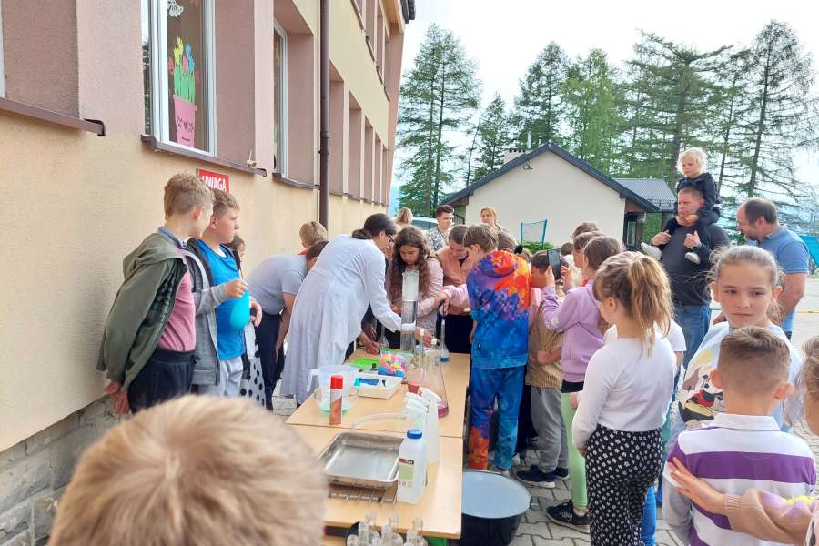 Piknik Rodzinny - 2023