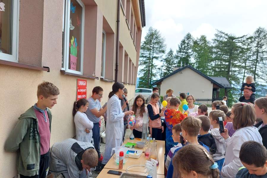 Piknik Rodzinny - 2023