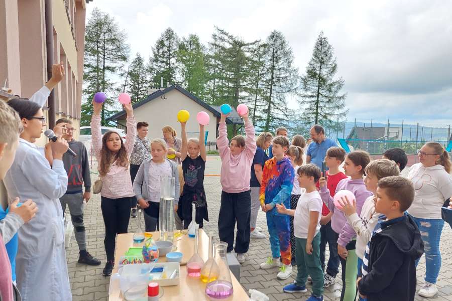 Piknik Rodzinny - 2023