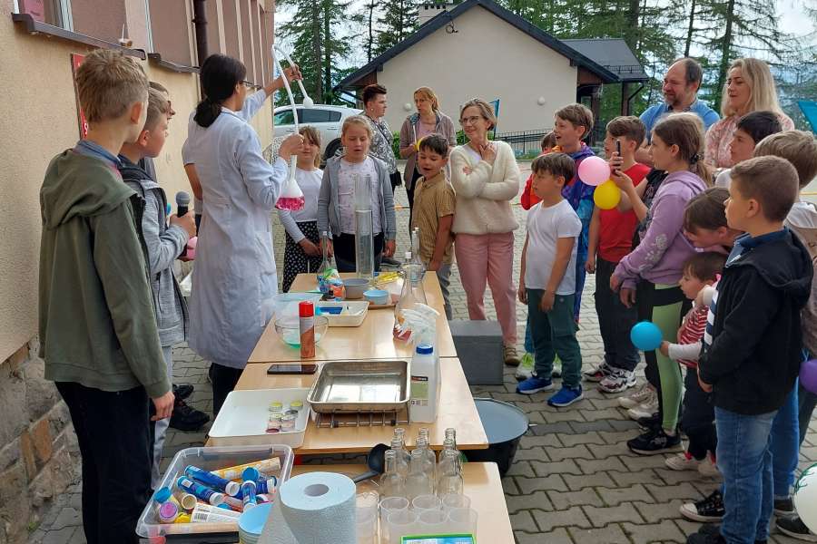 Piknik Rodzinny - 2023