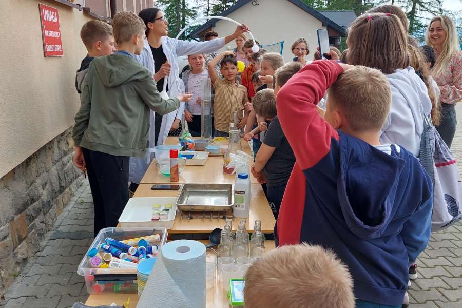 Piknik Rodzinny - 2023