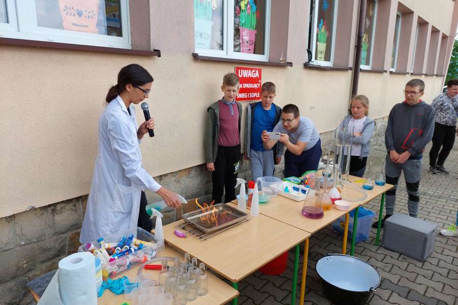 Piknik Rodzinny - 2023