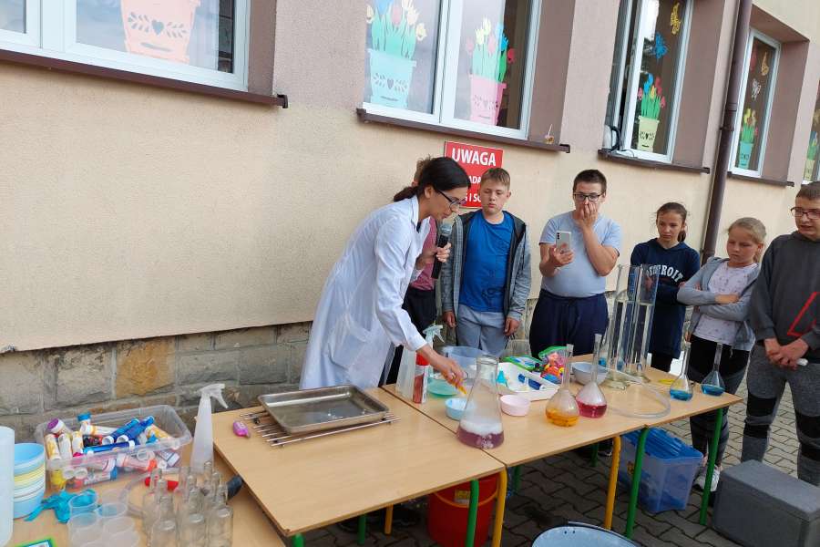 Piknik Rodzinny - 2023