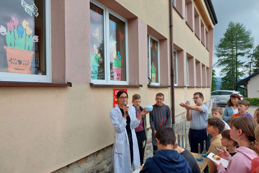 Piknik Rodzinny - 2023