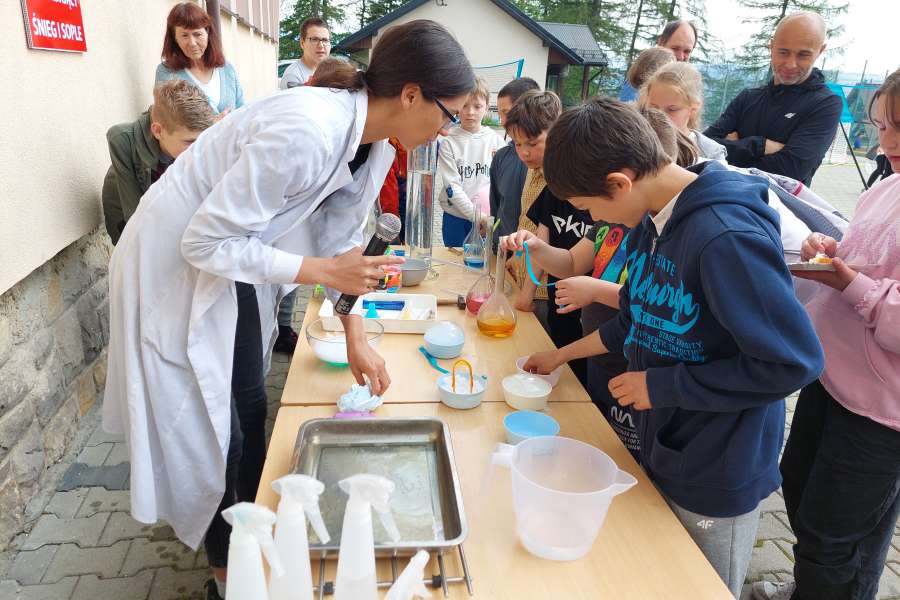 Piknik Rodzinny - 2023