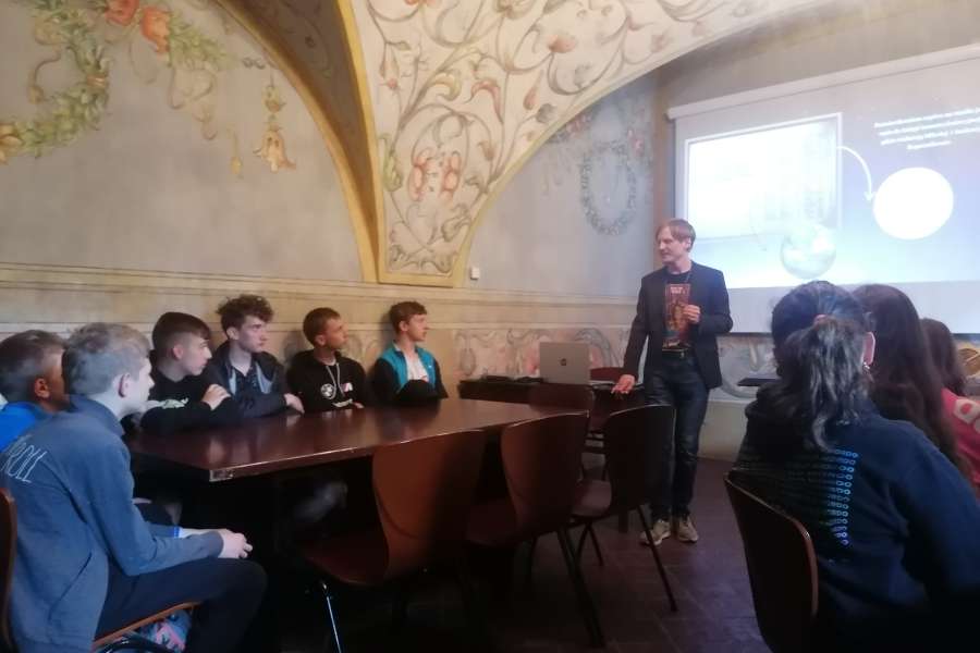 PoznajPolskę-Kraków