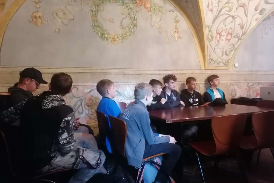 PoznajPolskę-Kraków