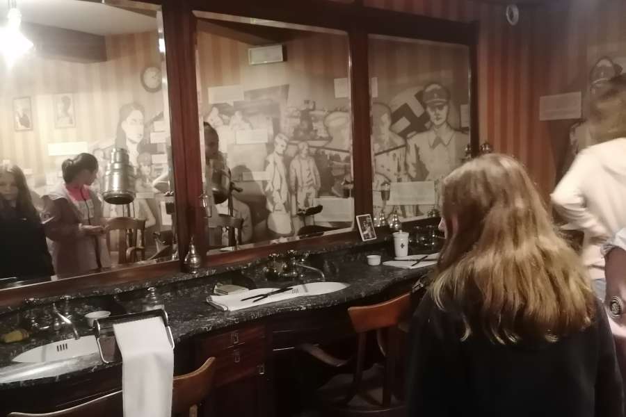 PoznajPolskę-Kraków