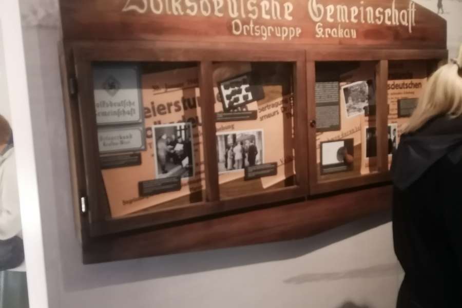 PoznajPolskę-Kraków