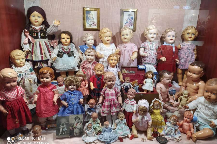 WYCIECZKA  DO KRYNICY – klasa II