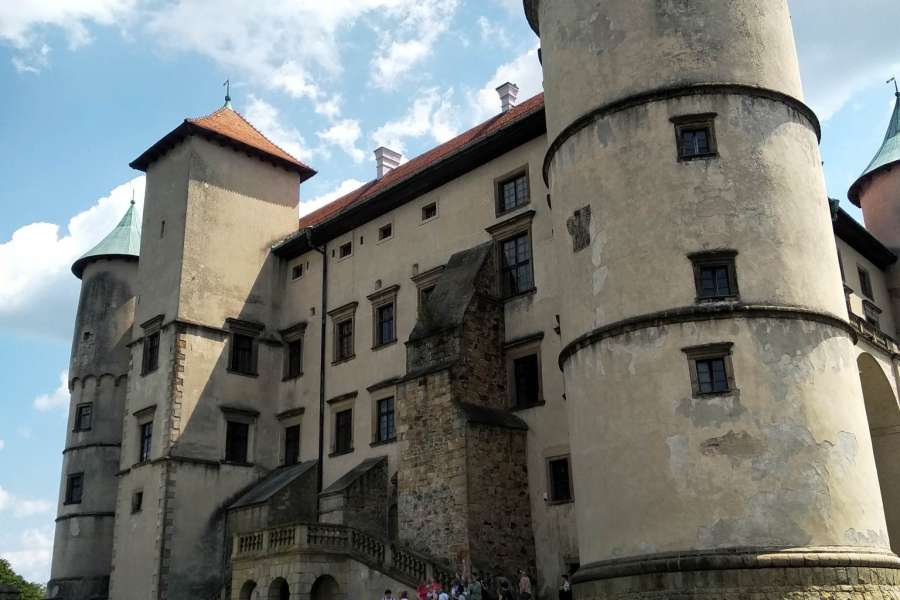 Wycieczka do Bochni2223